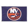 NHL New York Islanders Deluxe Flag, 3' x 5' view 1