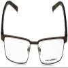 Eyeglasses KARL LAGERFELD KL231 502 SATIN BROWN view 2