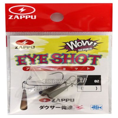 ZAP Eye Shot 21g