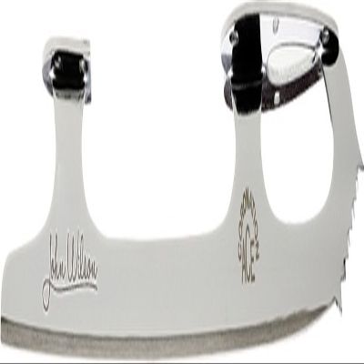 John Wilson Coronation Ace Figure Skating Blades 9.5