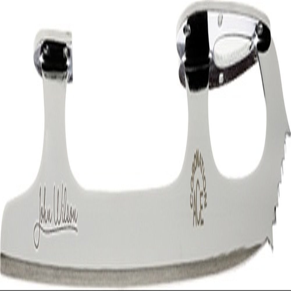 John Wilson Coronation Ace Figure Skating Blades 10
