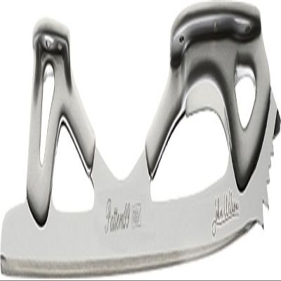 John Wilson Pattern 99 Revolution Figure Skating Blades 10.25