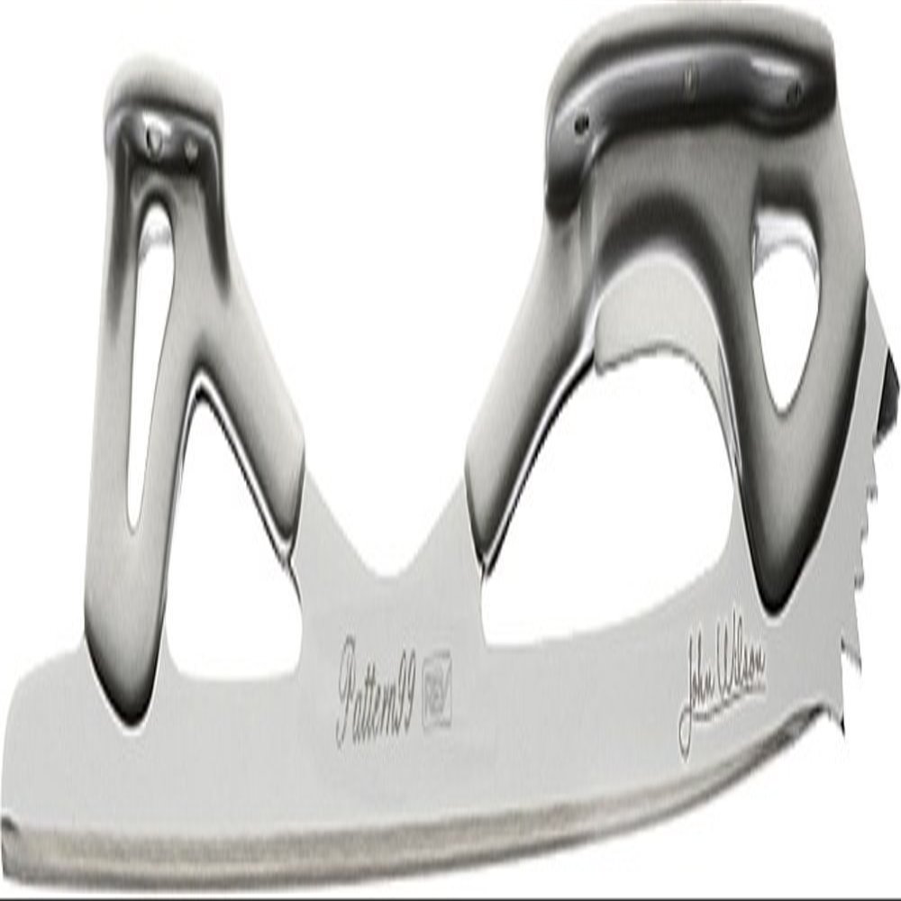 John Wilson Pattern 99 Revolution Figure Skating Blades 10.25