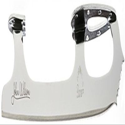 John Wilson Coronation Dance Ice Dancing Blades 9.25