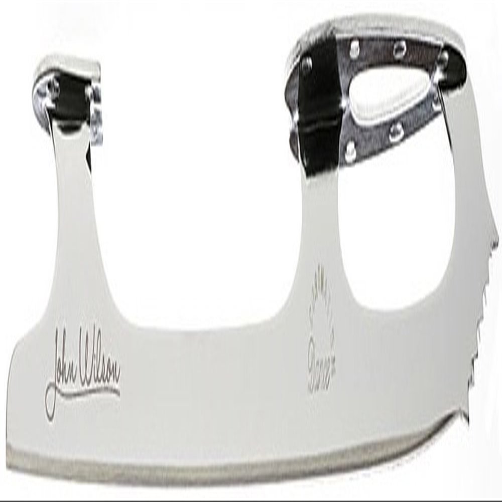 John Wilson Coronation Dance Ice Dancing Blades 9.25