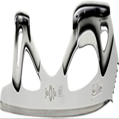 John Wilson Gold Seal Revolution Figure Skating Blades 10.75