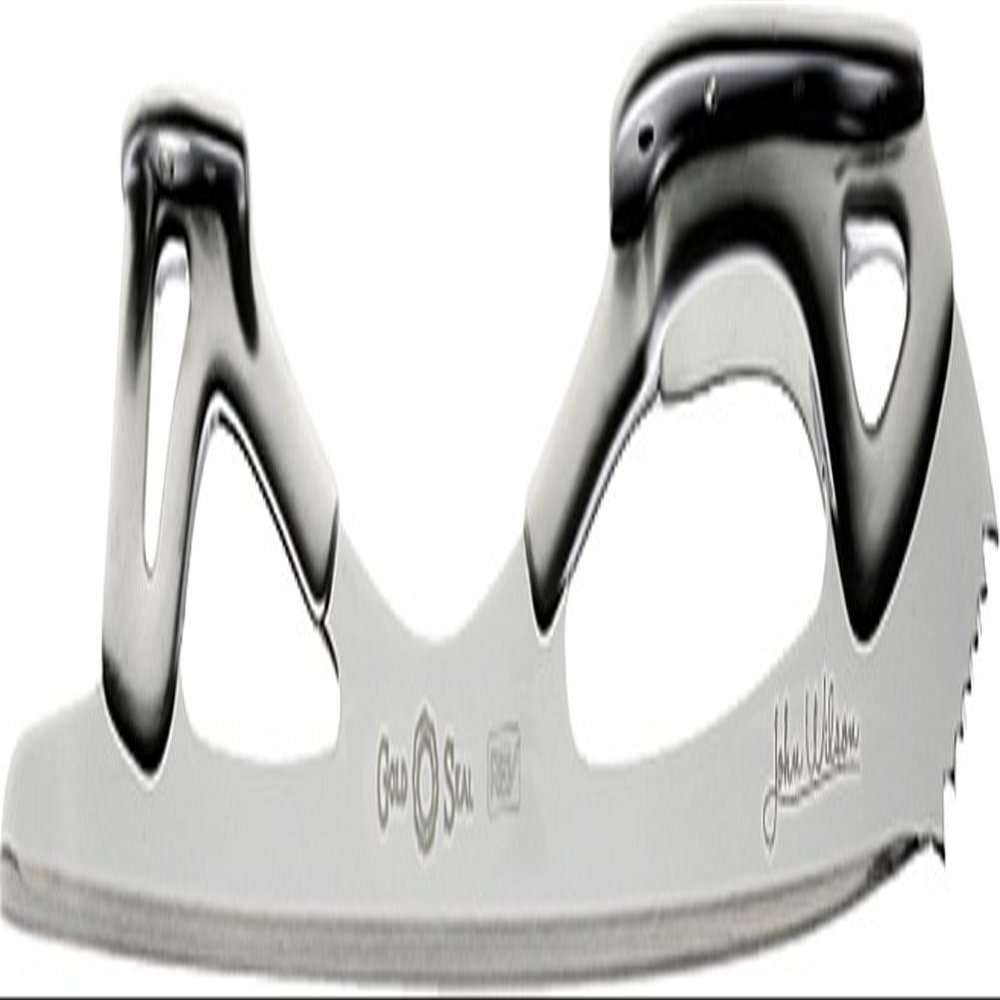 John Wilson Gold Seal Revolution Figure Skating Blades 10.75