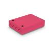 pakun Silicone coin case (Pink) by N/A view 1