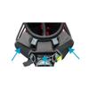 Clicgear Golf Trolley Bag Cozy, Black view 3