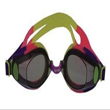 Aqua Leisure Advanced Precision Optics Swim Goggles