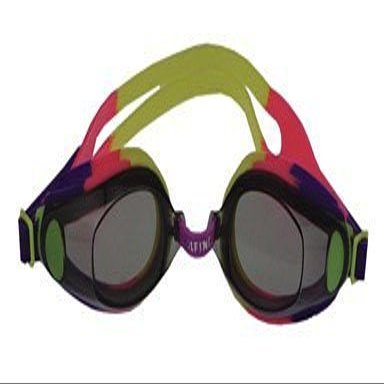 Aqua Leisure Advanced Precision Optics Swim Goggles
