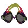 Aqua Leisure Advanced Precision Optics Swim Goggles view 1