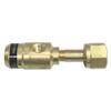 086404 Co2 Piston Regulator 100 Psig, Sold As 1 Each view 1