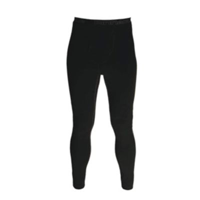 Pinnacle Merino 260 gram Base Layer Pants (Large)