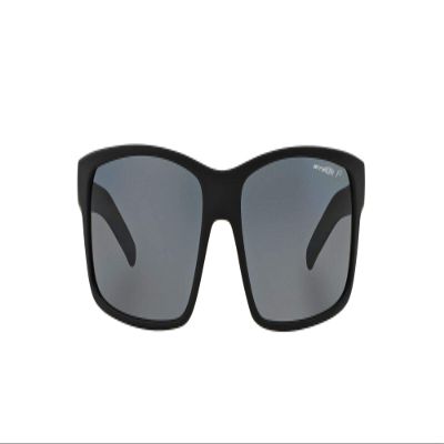 ARNETTE Sunglasses AN 4202 447/81 Rubber Black