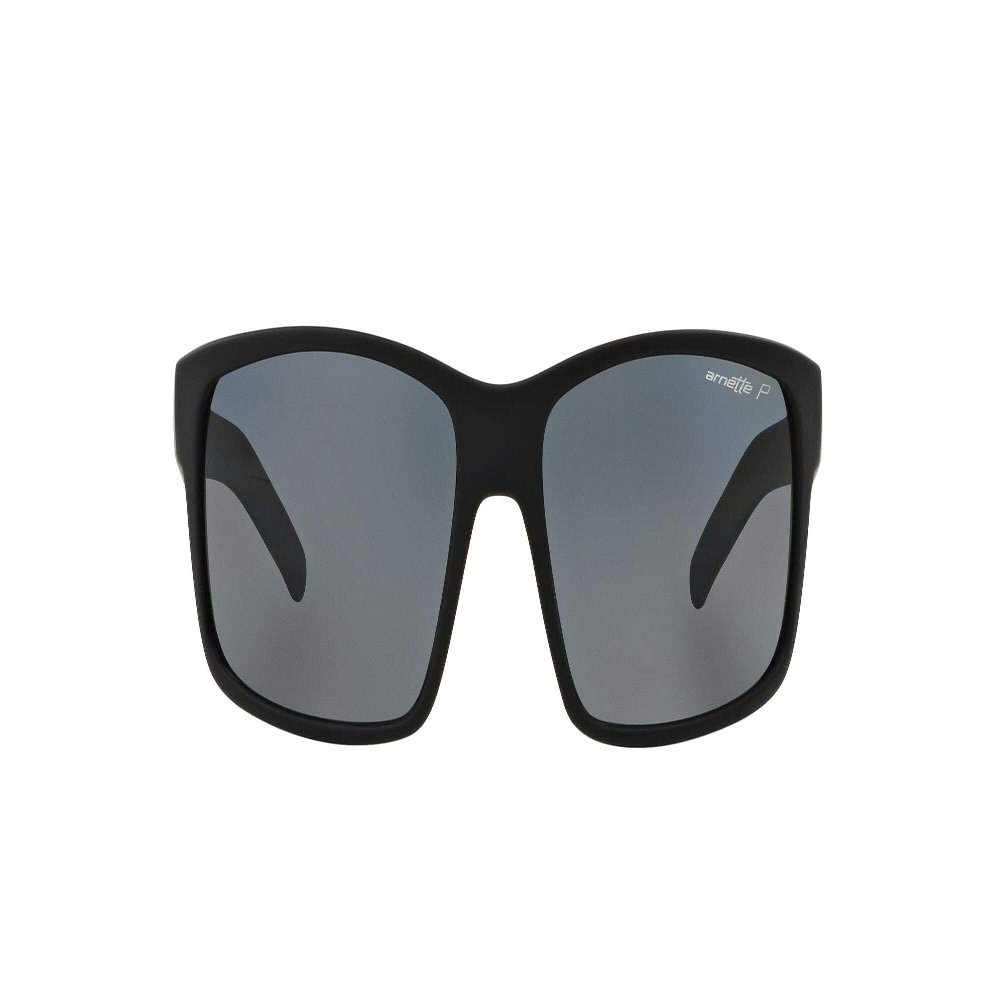 ARNETTE Sunglasses AN 4202 447/81 Rubber Black