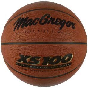 BASKETBAL XS100 SIZE 7