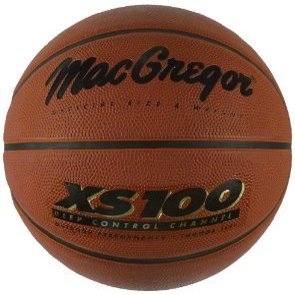 BASKETBAL XS100 SIZE 7