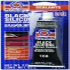 Permatex 81158 3 Oz Black Silicone Adhesive Sealant view 1