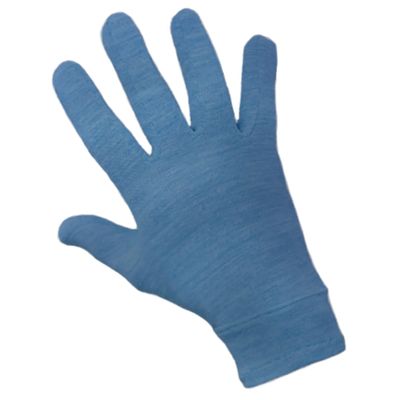 Pinnacle Merino Liner Diving Gloves, Small