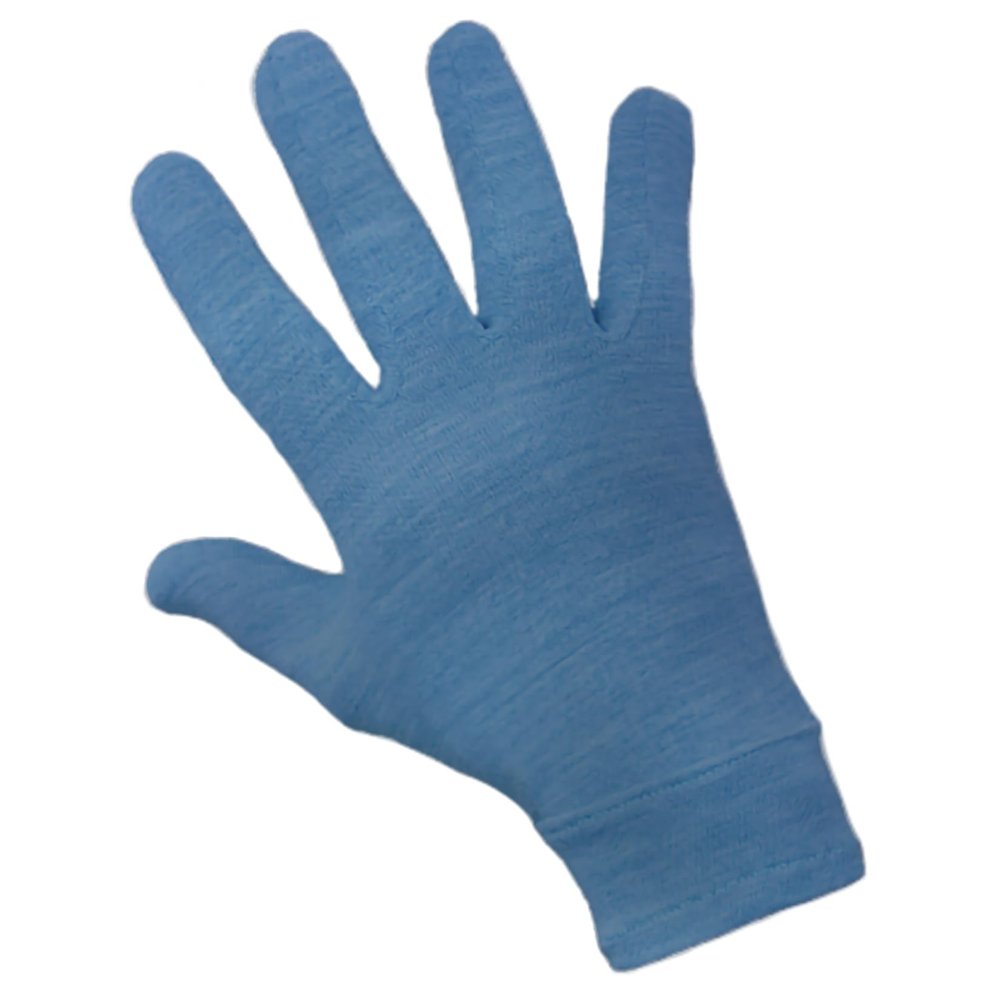 Pinnacle Merino Liner Diving Gloves, Small