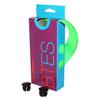 Bike Ribbon Eolo Soft Handlebar Tape, Fluo Green, ES105 view 1