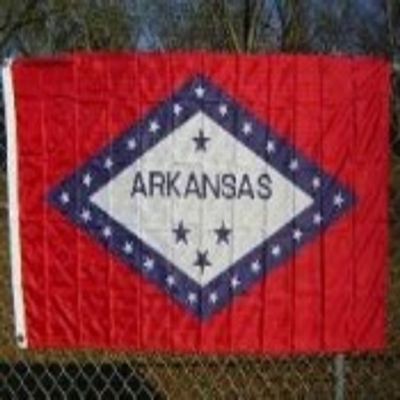 3x5 Arkansas 3'x5' Polyester Flag banner