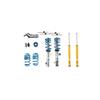 Bilstein B14 (PSS) 14-15 Ford Fiesta/Fiesta ST Front & Rear Performance Suspension System (47-242043) view 4
