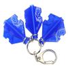puterafakutori- puterafakutori- X Edge Sports huraitosurottoke-su wairudoraion Deep Blue edc0121 view 1