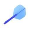 Aerodactyl Factory Seamless Flight Shape vitro D Blue kyf0232 Shaft-Integrated