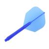 Aerodactyl Factory Shaft-Integrated Flight Seamless Shape Medium D Blue kyf0233