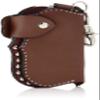 Steal stc0154 Case, D-Type, Chocolate (Polished) view 2