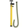 Seachoice Emergency Hand-Operated, 24 In., 8 GPM Marine Bilge Pump, Safety Yellow Finish view 1