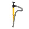 Seachoice Emergency Hand-Operated, 24 In., 8 GPM Marine Bilge Pump, Safety Yellow Finish view 2