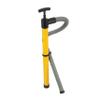 Seachoice Emergency Hand-Operated, 24 In., 8 GPM Marine Bilge Pump, Safety Yellow Finish view 3
