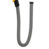 Seachoice Emergency Hand-Operated, 24 In., 8 GPM Marine Bilge Pump, Safety Yellow Finish view 4