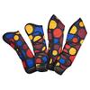 Elicouture Penpont Travel Boots (set of 4) - Cob view 1