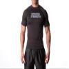 Hammer Strength Apparel Men's Pro Series T-Shirt XXXL Black view 1