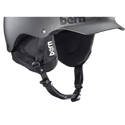 Bern EPS Cordova Liner W/Crank Adjuster (S/M)