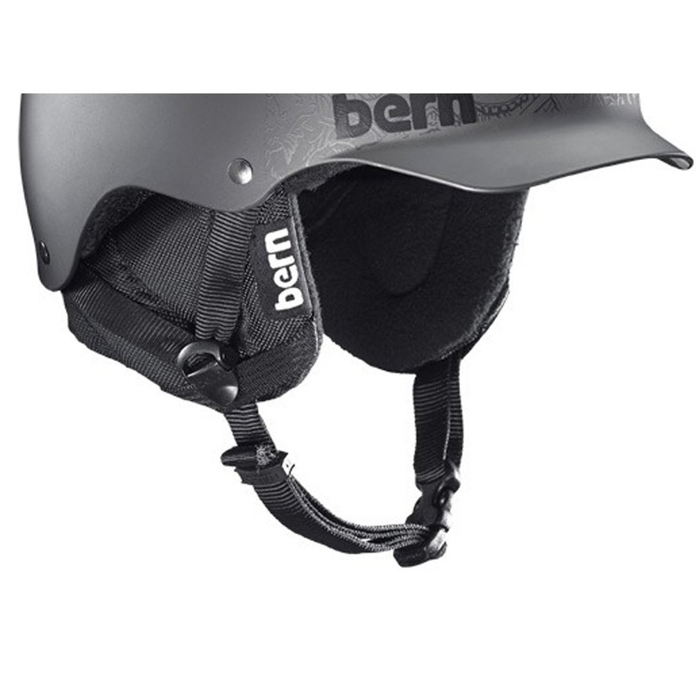 Bern EPS Cordova Liner W/Crank Adjuster (S/M)
