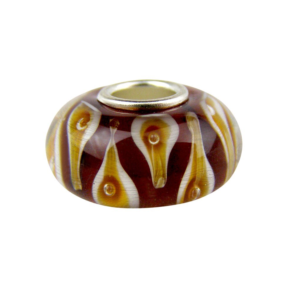 Universal Cat's Eye Glass Bead