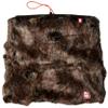 Airhole Fur Airtube, Wolf, Small/Medium view 1