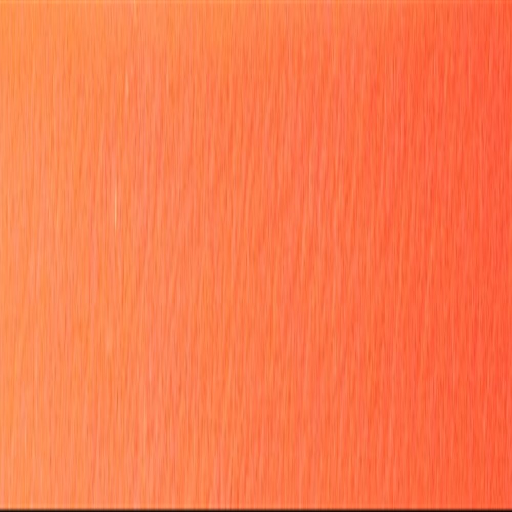 Big Black Horse Driving Lines Miniature Horse 5/8" x 12' (Orange)