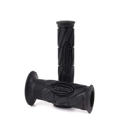 Domino Pair of Road Grips