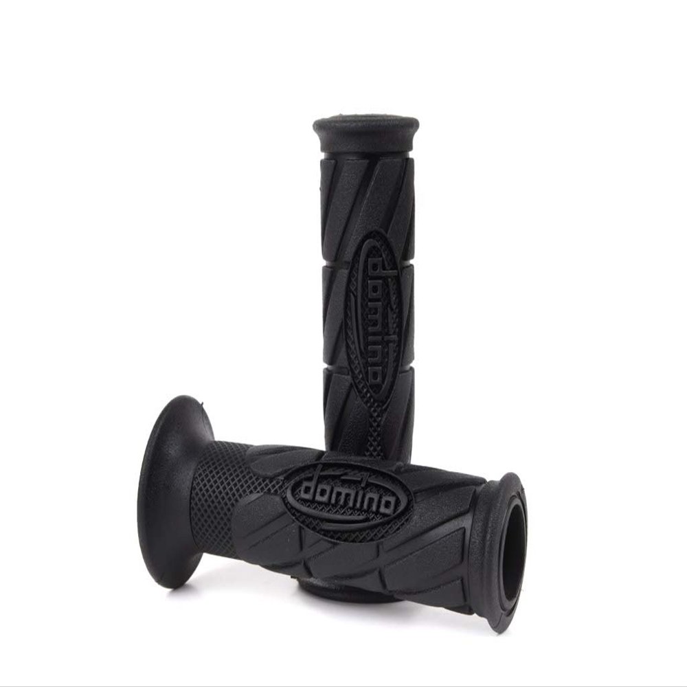 Domino Pair of Road Grips