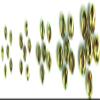 Cyclops Bead Eyes Brass ::: Fly Tying Material (Nickel, 1/8" 3.3MM) view 1