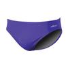 Dolfin Solid Polyester Brief Male (Purple, 22) view 1