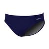 Dolfin Solid Polyester Brief Male Navy 38 view 1