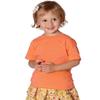 Rabbit Skins - Toddler Cotton Jersey Tee - 3301T view 2