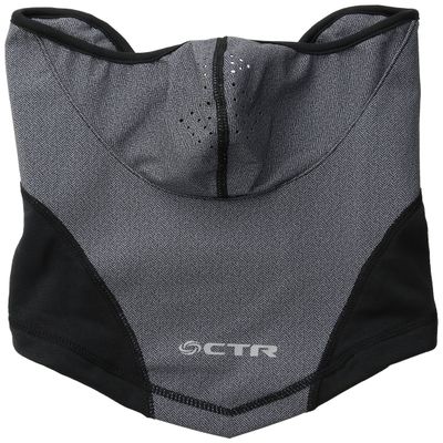 Chaos Glacier Neck/Face Protector, Navy, Small/Medium